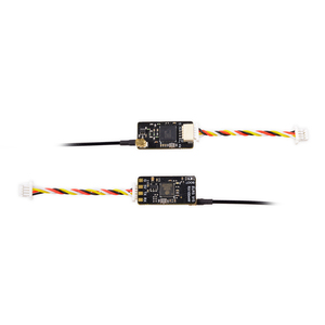 Elrs 915MHz/2.4G <span class=keywords><strong>Receiver</strong></span> RX FPV <span class=keywords><strong>Receiver</strong></span> mô hình máy bay không người lái trên không xe ổn định tốc độ làm mới cao và kích thước nhỏ - Product Image 1