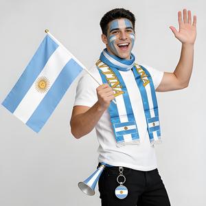 Objets de collection France-Norvège : Badges et porte-clés exclusifs pour les fans de Groupe I. Souvenirs de football parfaits pour les supporters, vente au détail - Product Image 1