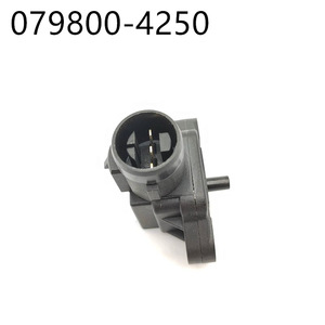 New 079800-4250 lượng cảm biến áp suất cho Honda cho dân sự cho CR-V <span class=keywords><strong>Odyssey</strong></span> acord Acura tự động cảm biến productauto cảm biến sản phẩm - Product Image 3