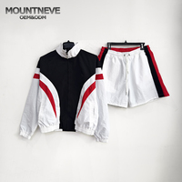 Veste coupe-vent sportswear homme personnalisée 2026 avec cordon de serrage, respirante, en nylon, grande taille 4XL, écoresponsable