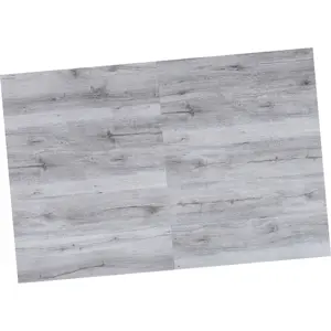 4.0mm Bolgheri Carvalho PVC Piso Clique Pavimento SPC