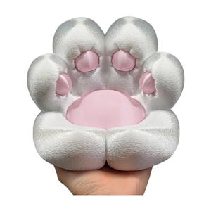 Support de téléphone en plastique imprimé en <span class=keywords><strong>3D</strong></span> personnalisé, vente chaude, artisanat de bureau créatif, cadeau PLA PETG - Product Image 3