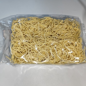 Vente en gros de nouilles instantanées <span class=keywords><strong>Chow</strong></span> Mein savoureuses de haute qualité repas rapides pour supermarché et restaurant - Product Image 4