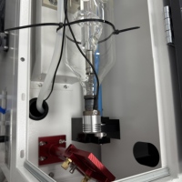 Tabung Laser Co2 50w, 60W 80W 100W 150W 150w tabung Laser Reci 150w 100w Tubo Laser Co2 150w