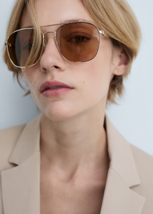 女性用エレガントなサテンアンクル丈ブレザー新軽量カジュアル構造弾性シングルボタン閉鎖無地染め - Product Image 4