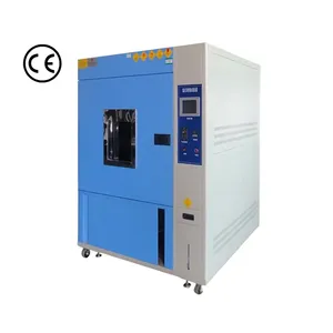 Xenon Lamp Aging Climatic Test Chamber Xenon Solar Simulation Arc Accelerated Aging Test Chamber