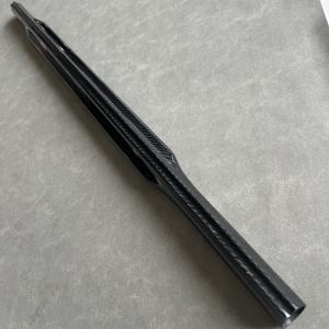 Tubes de lance de chasse en fibre de carbone haute résistance + résine écologique, tubes de lance de chasse en forme de pieuvre, barils de lance de chasse aérospatiale, taille personnalisée <span class=keywords><strong>AKJ</strong></span> - Product Image 2