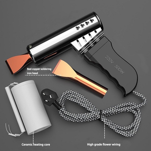Venta al por mayor de <span class=keywords><strong>pistola</strong></span> de soldadura electrónica con punta de cobre puro de calentamiento rápido - Product Image 5
