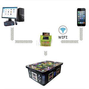 I più venduti sistemi <span class=keywords><strong>di</strong></span> Software per carte <span class=keywords><strong>di</strong></span> debito del parco a tema senza contanti <span class=keywords><strong>di</strong></span> divertimento - Product Image 6