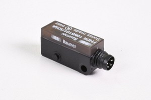 BAUMER FHDK 10N5101/S35A, เซ็นเซอร์แบบกระจายแสงพร้อมระบบตัดการรบกวนจากแสงพื้นหลัง - Product Image 4