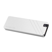 SSD Portabel 2TB 1TB 500GB Hard Drive Eksternal 4TB 16TB Tipe-C USB 3.1 Penyimpanan Eksternal Kecepatan Tinggi Hard Disk untuk Laptop