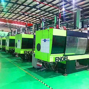 European ENGEL 120 tons-11000 tons desktop plastic injection molding machine with servo motor is cheap and available in stock