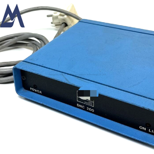 Mới và độc đáo DNC200-131 Lập Trình Mạng Điều khiển điều khiển 1 008 753 kho trong kho PLC điều khiển - Product Image 1