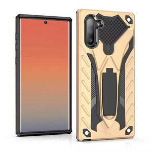 Venta superior celulares originales para samsung fantasma chevalier sepies para samsung galaxy note 10 cubierta - Product Image 3