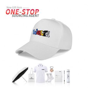 Promotional Item Promotional Hats & Caps Activities <b>Gift</b> Sets for Business <b>Gifts</b> with Custom Logo Corporate <b>Gifts</b> - Product Image 6