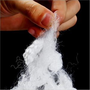 Fibre agrafeuse en Polyester 7D/HCS/HC, prix le plus bas - Product Image 3