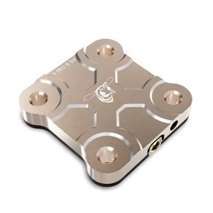 Émetteur vidéo FPV Speedybee TX800 V2 800mW 5.8GHz avec antenne SMA pour drones de course RC – Vente directe usine - Product Image 4