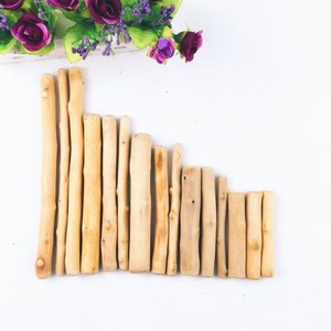 Wholesale Natural Aquarium Driftwood Wood <strong>Logs</strong> Rustic Home <strong>Decor</strong> Dirft Wood Beach Art Twigs Decoration Strick Craft - Product Image 4