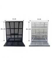 Barrière anti-collision mobile robuste en fer galvanisé à chaud, anti-explosion, pour la gestion des foules en extérieur (stades)