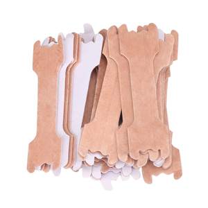 Tiras Nasales Anti-ronquidos Ecológicas con Oxígeno Mejorado, 66x19mm, Cintas Respiratorias No Tejidas, Certificación ISO/CE, Alivio de Ronquidos - Product Image 1