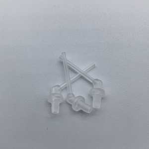 Herramientas Dentales Estéticas Transparentes a <span class=keywords><strong>Precio</strong></span> de Fábrica - Cabezal de Mezcla <span class=keywords><strong>Dental</strong></span> Desechable de Alta Calidad para Clínica - Product Image 3