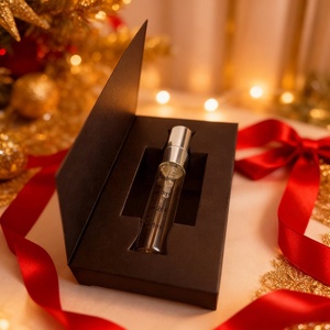 Caja de Papel Personalizada en Existencia con MOQ Bajo para Botellas de Muestra de Perfume Vacías de <span class=keywords><strong>3</strong></span> ml, 5 ml y 10 ml, Caja de Embalaje para Perfume, Caja de Regalo para Perfume - Product Image 5