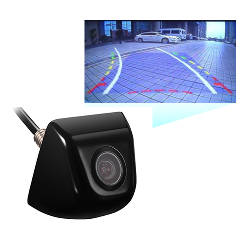 5 Inch Monitor Parking System 2