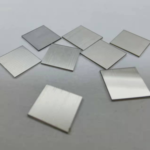 化学蒸着ダイヤモンド熱拡散剤低窒素NVセンター密度シングルクリスタルダイヤモンドブランク - Product Image 3