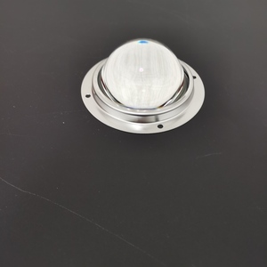 78mm 60 90 120 độ cxb <span class=keywords><strong>3070</strong></span> Ống kính thủy tinh cho ánh sáng bay cao - Product Image 2