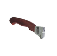 3Q BGD 502-03 meilleur vendeur, Kit complet de fraises croisées multi-lames, testeurs d'adhérence pour revêtements de surfaces
