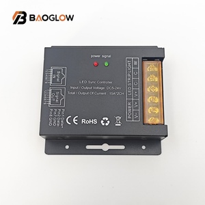 รีโมทไร้สายควบคุมไฟ LED ขนาดเล็ก 12V รุ่นปี 2025 สไตล์ฮิต 8 ปุ่ม ปรับความสว่างได้ พร้อมอะแดปเตอร์แปลงไฟ 12V - Product Image 3