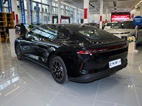 Changan NEVO Qiyuan A06 2026, voiture électrique à autonomie étendue 240 Laser, 5 portes, 5 places, berline à hayon, véhicule à énergie nouvelle, L2 ADAS