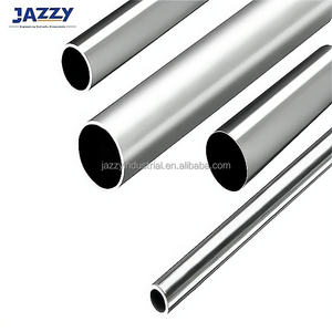 JAZZY pipa tabung baja hidrolik galvanis ditarik dingin Astm pipa baja mulus bagian berongga pipa tabung baja hidrolik - Product Image 5