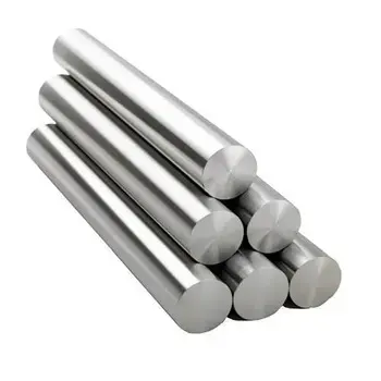 Pabrik Grosir 316L Stainless Steel Bar Padat Baja Datar 1.4404 Harga Per Kiloan Stainless Steel Bulat Bar Persegi