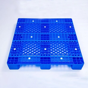 Factory Direct Sales Standard Size Plastic Pallet Box Euro Pallet 1200 X 800