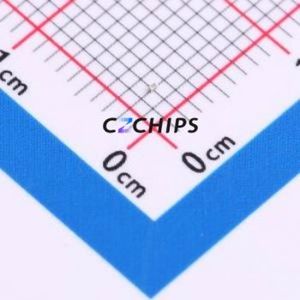 Condensador SMD (MLCC) GJM0335C0J270GB01D 0201 (Capacitancia: 27pF) (Precisión: 2%) (Voltaje Nominal: 6.3V) - Product Image 2