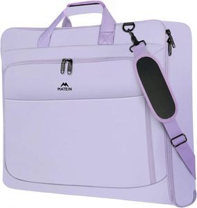Échantillon gratuit – Sacs messager de luxe convertibles et imperméables pour ordinateur portable 4 pouces pour hommes - Product Image 1