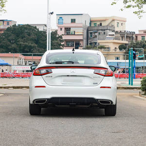 <span class=keywords><strong>2017</strong></span> Hon da CI VIC 1,5 T CVT Venta caliente Coche de gasolina compacto Económico Gas Gasolina alimentado desde China Buen precio Coches usados - Product Image 5