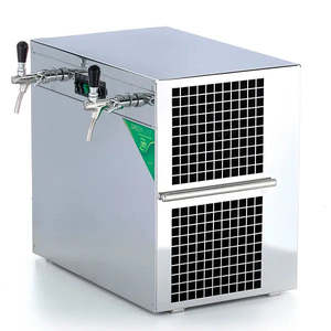 Dispenser di birra Kontakt 300/K Twin - Product Image 4