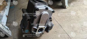 Pompe à huile pour moteur 3508 3512 3516 106-9870 1069870 - Product Image 5