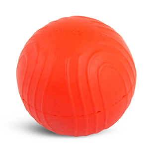 Les fabricants vendent des balles d'entraînement pour animaux de compagnie non toxiques renforcées avec une corde pour chiens et chats - Product Image 4