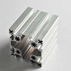 Profilo in alluminio custodia in alluminio batteria elettronica agli ioni di litio lishen alluminio caelectronic <span class=keywords><strong>al</strong></span> TPM-10-9090W - Product Image 6