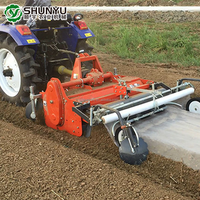 Implemento agrícola para tractor agrícola Máquina de elevación