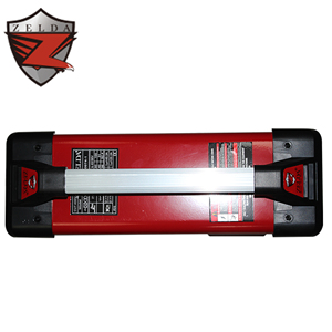 Cortador de Plasma de aire de doble voltaje ZELDA de 110V/220V, máquina de corte por Plasma de aire de 40Amp para máquina de corte por Plasma de corte máximo de 12mm - Product Image 5