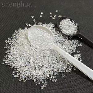 Gránulos de metacrilato de polimetilo de Materias Primas Plásticas Pmma para moldear gránulos acrílicos de precio de fábrica buen precio - Product Image 5