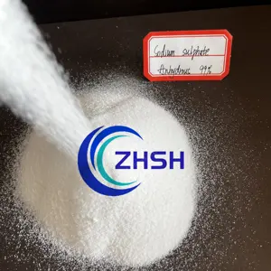 Shipment Sales Are Booming Sodium Sulphate Anhydrous New Product Launch Fast Delivery