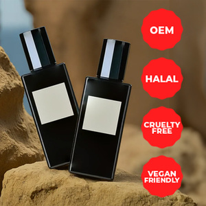 Vaporisateur de parfum OEM ODM 45ml avec des parfums délicats et charmants pour un usage domestique et professionnel - Product Image 1
