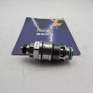 วาล์วระบาย31NG-00257 410127-00356A R215W-7สำหรับ41012700356A 410127-00356a - Product Image 3