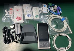 हैंडहेल्ड पशु चिकित्सा निगरानी pc100v-बहु-पैरामीटर महत्वपूर्ण संकेत निब, स्पू2, temp के साथ जानवरों के लिए मॉनिटर - Product Image 6
