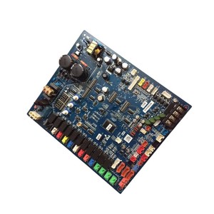 Carte mère compatible pour climatiseur Mitsubishi 0151800256FADMFD, pièce du système HVAC central - Product Image 3